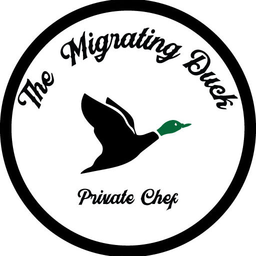 The Migrating Duck